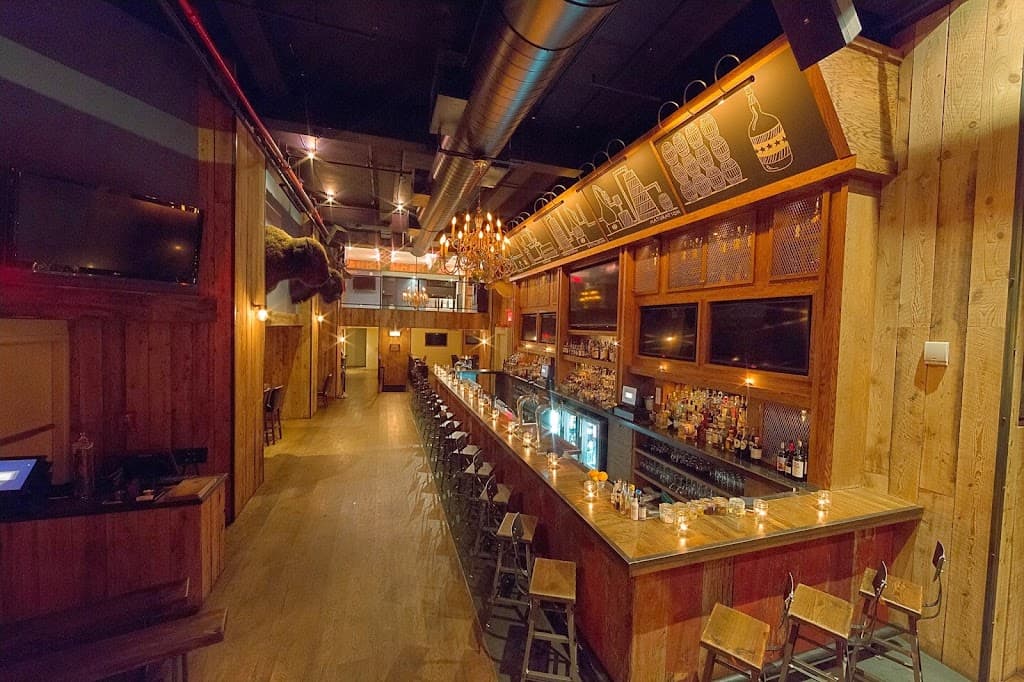 American Whiskey - Midtown, a bar & grill in Gramercy