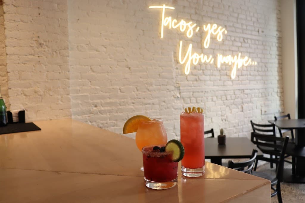 Huso, a restaurant in Tribeca