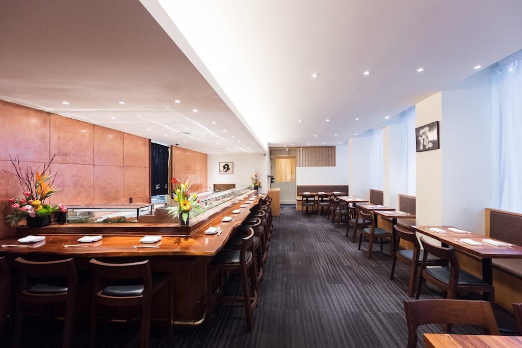 Sushi of Gari UWS (Gari Columbus), Upper West Side bar