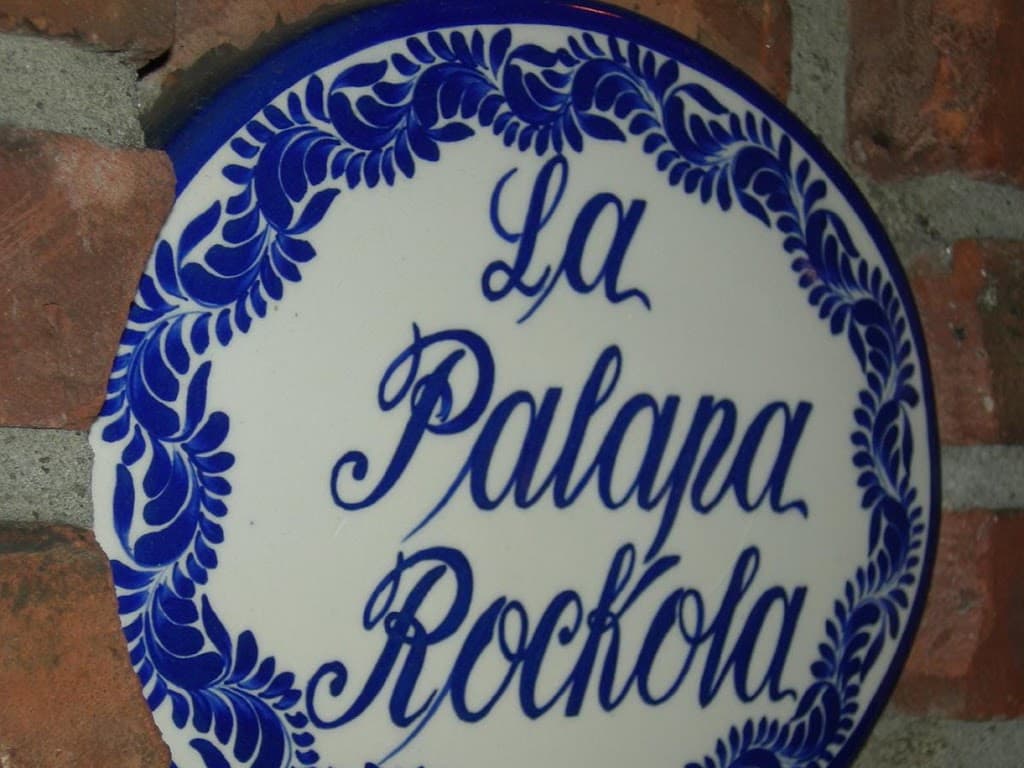 La Palapa photo 2