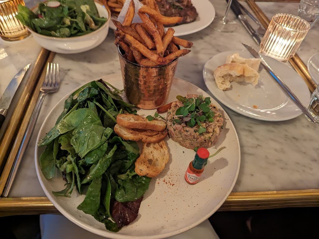 Mino Brasserie photo 2