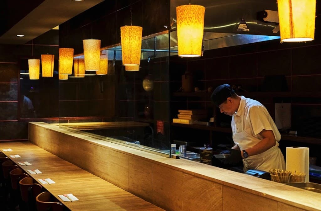 Izakaya Futago, Murray Hill