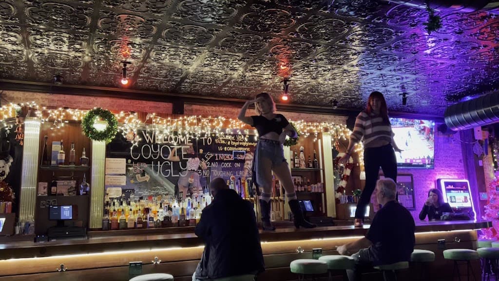 Coyote Ugly New York photo 3