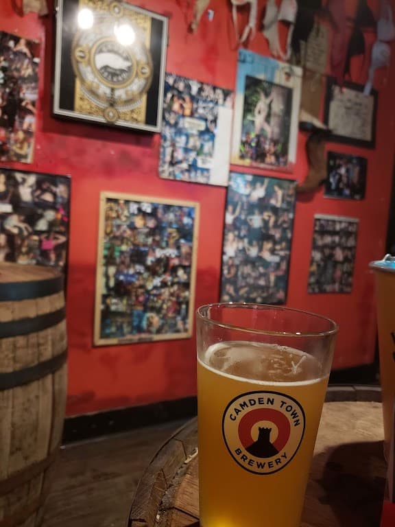 Coyote Ugly New York photo 4