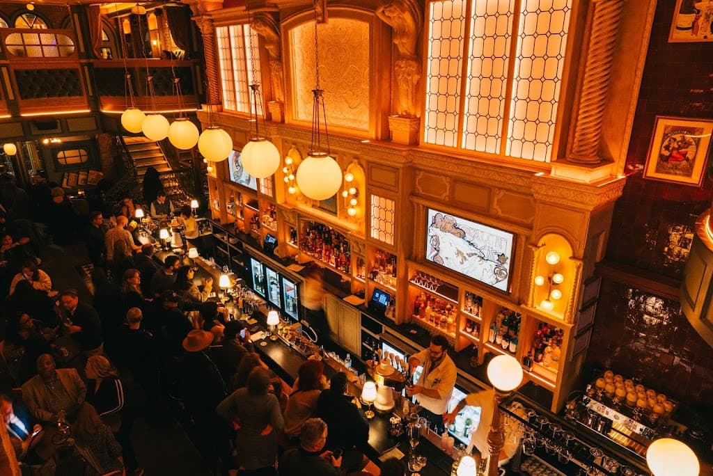 Bar Lola, Hell's Kitchen