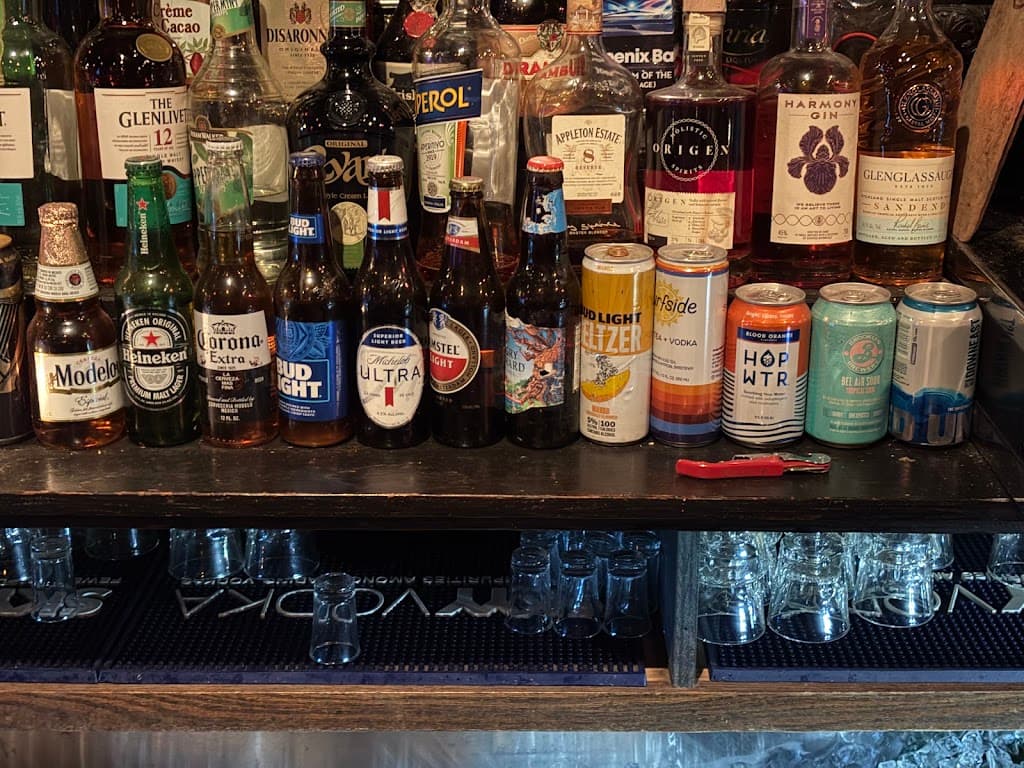 Phoenix Bar, East Village
