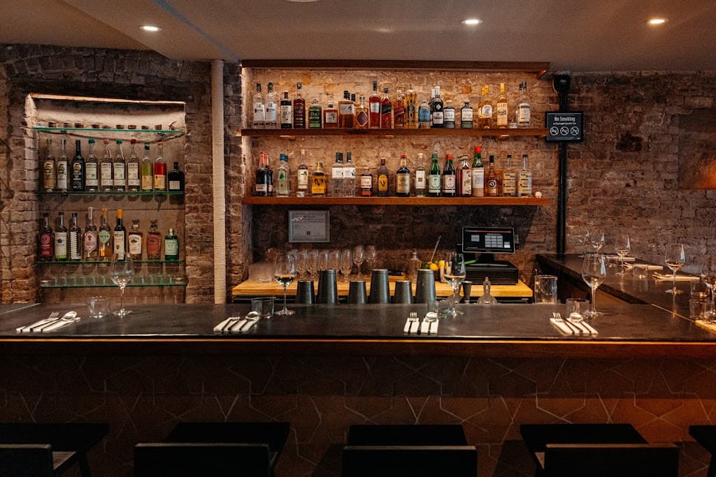 Corima, a restaurant in Lower East Side