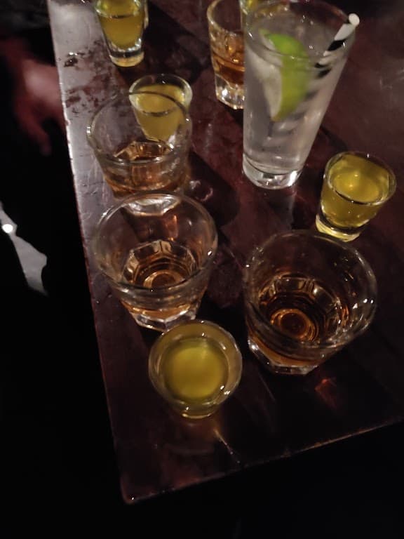 Mezcaleria Alma photo 3