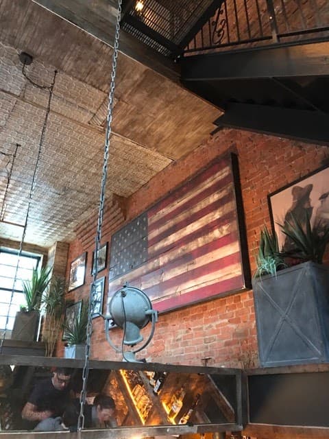 The Gem Saloon, a bar in Murray Hill