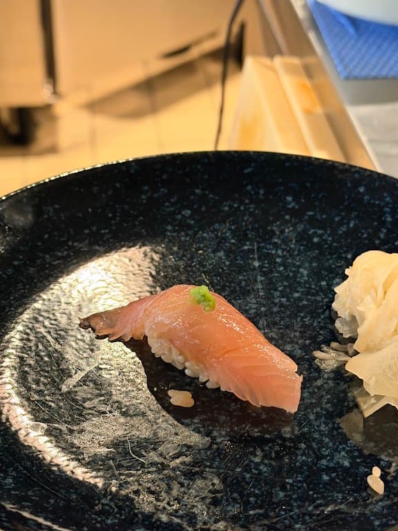 Sushi W - East Village photo 3
