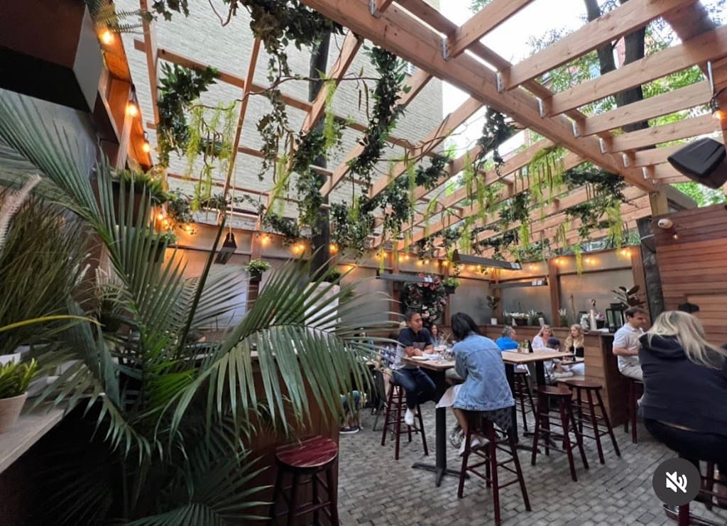 Avoca, a bar in Upper East Side