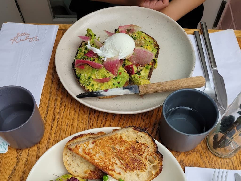 Little Ruby's East Village photo 2