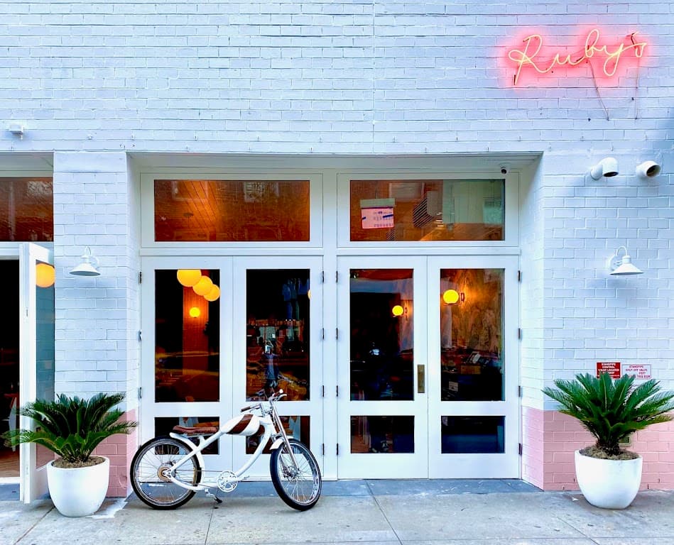 Little Ruby's East Village, East Village