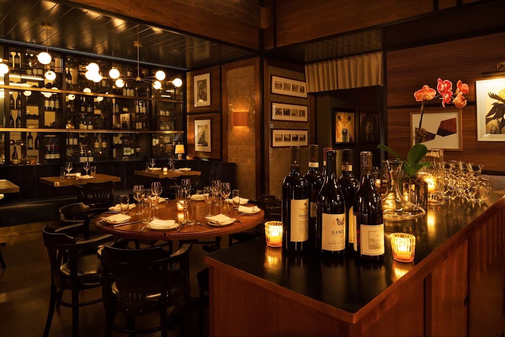 Bowery Meat Company, East Village bar