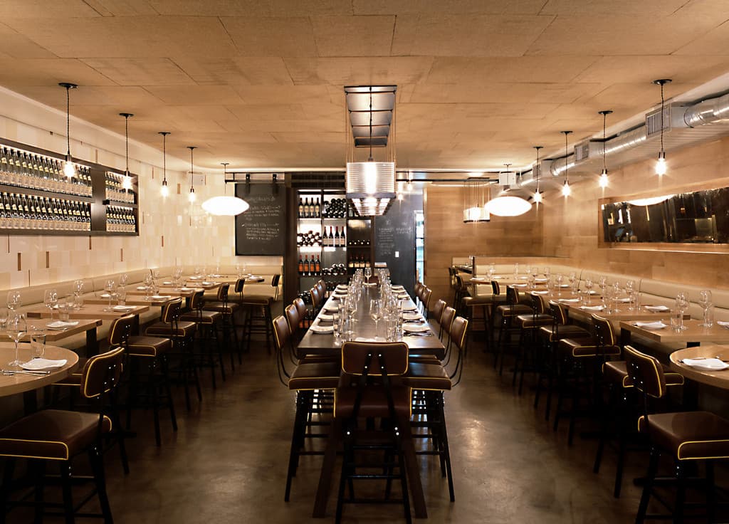 Boqueria Flatiron, a bar in Gramercy