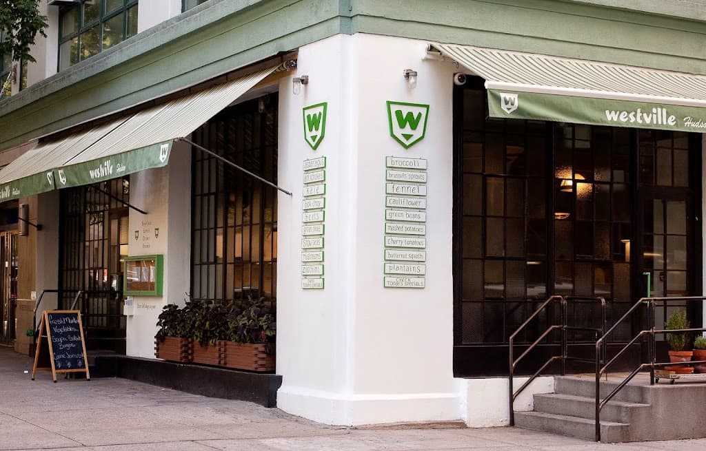 Westville, SoHo