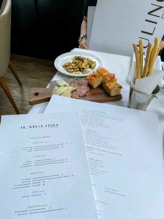 Il Mulino Prime photo 2