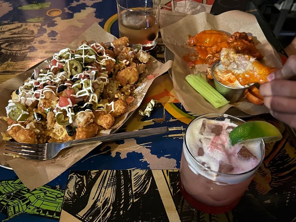 Barcade photo 4