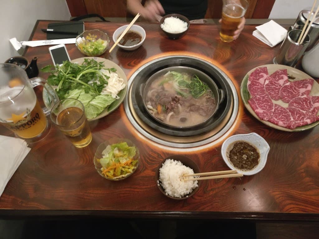 Shabu-Tatsu photo 3