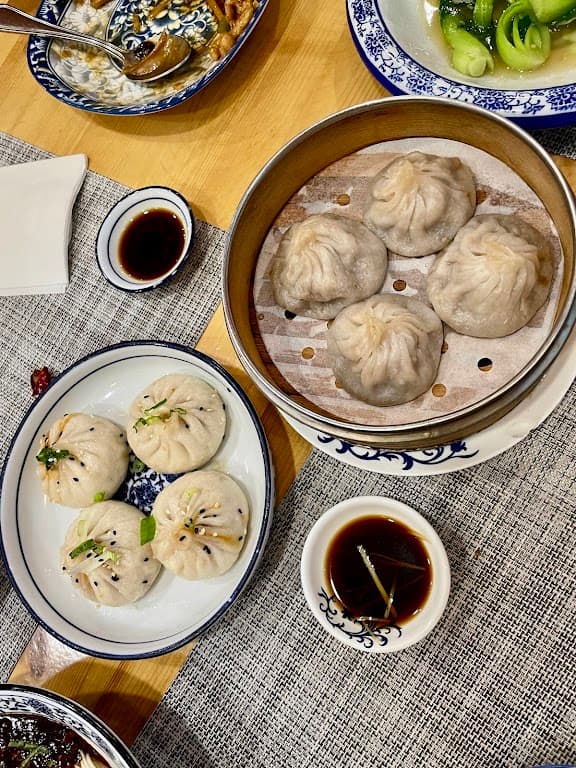 TIPSY SHANGHAI 蘇杭餐厅 photo 4