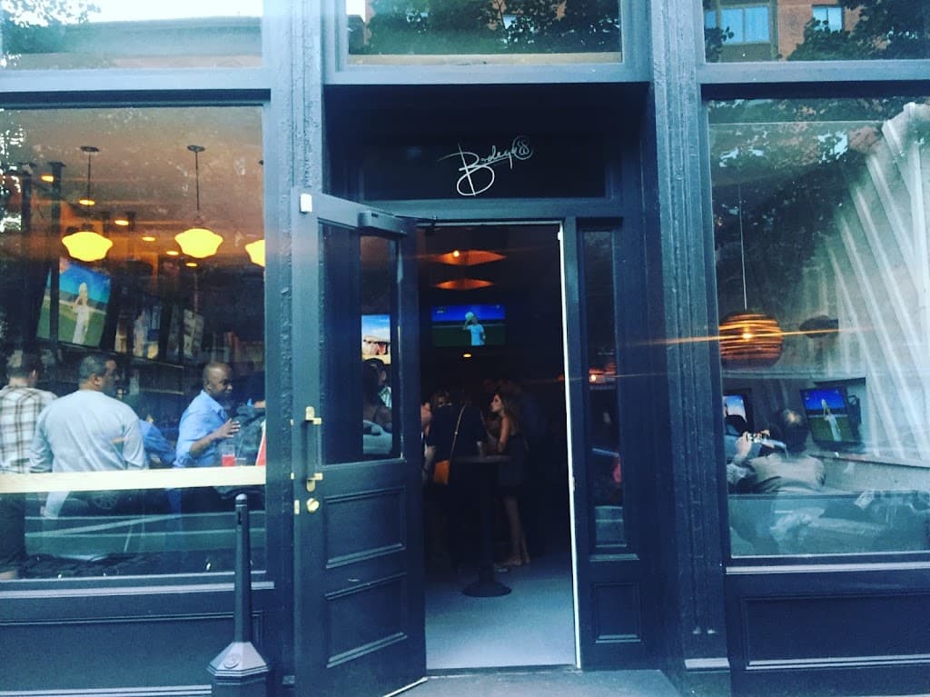 Bodega 88, a sports bar in Upper West Side