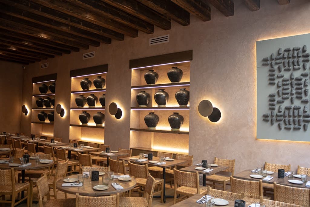 TAQ | Taqueria Restaurant & Bar, a restaurant in Tribeca