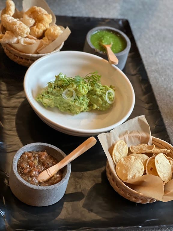 TAQ | Taqueria Restaurant & Bar photo 4
