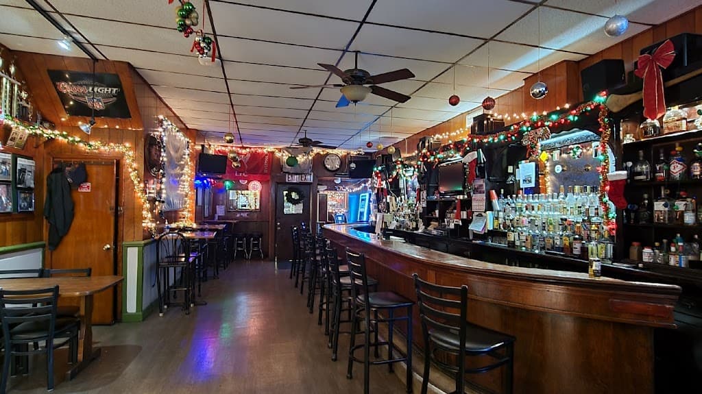Soccer Tavern, Sunset Park bar