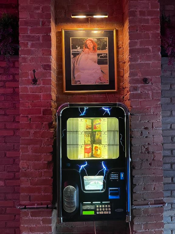 Diane's, East Williamsburg bar
