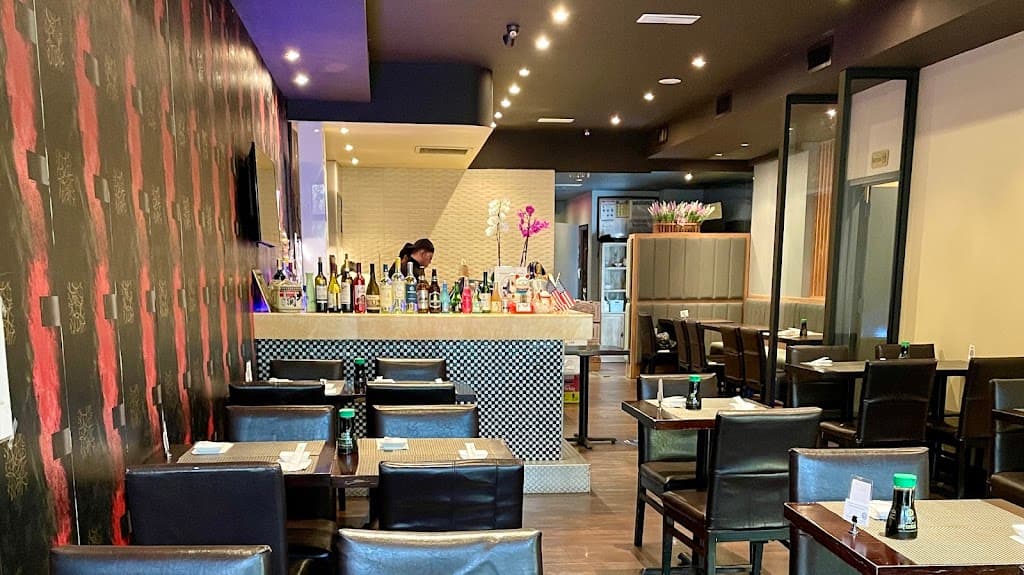 Bayridge Sushi, Bay Ridge