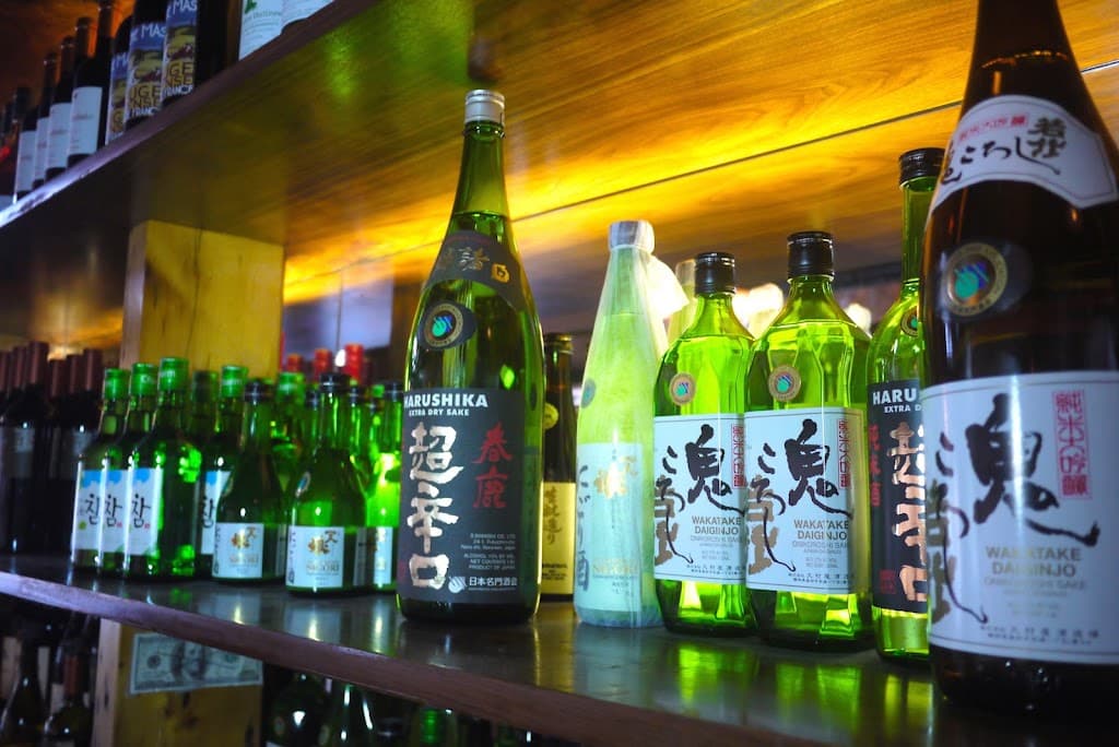 Little Dokebi, Greenpoint bar