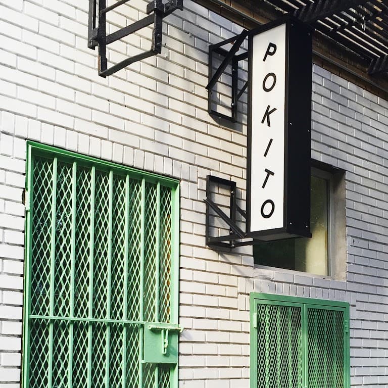 Pokito, Williamsburg
