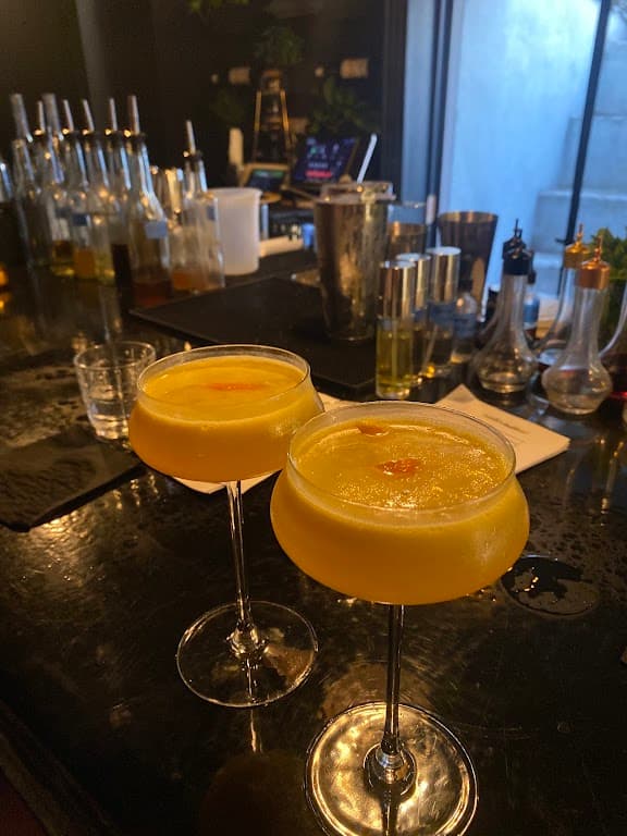 Understudy Community Cocktails, Bed-Stuy bar