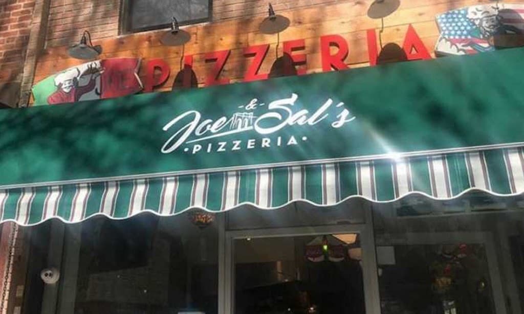 Joe and Sal's Pizzeria (Fort Greene), a bar in Fort Greene
