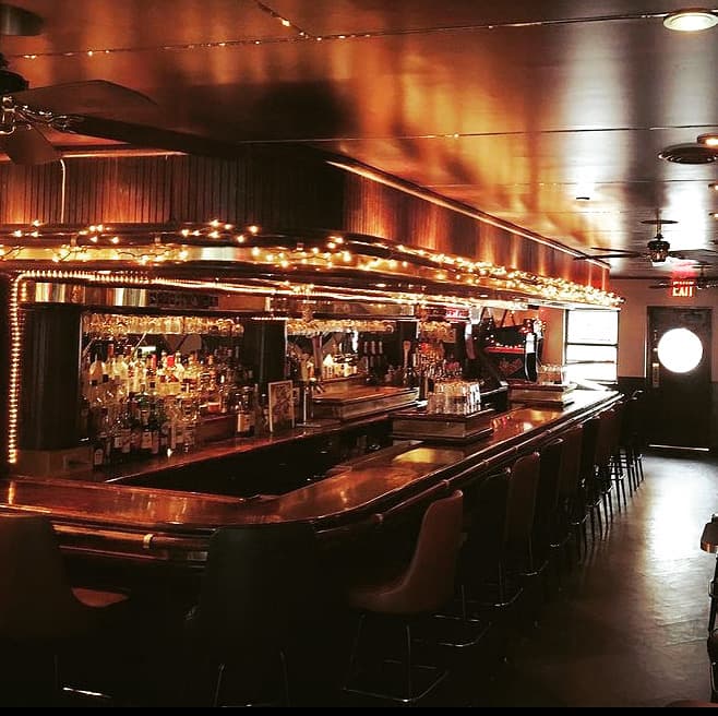 Marco's, Bushwick bar