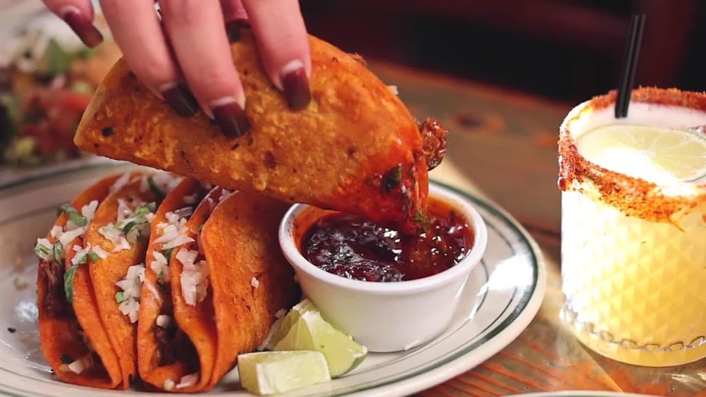 Nacho Macho Taco, Crown Heights