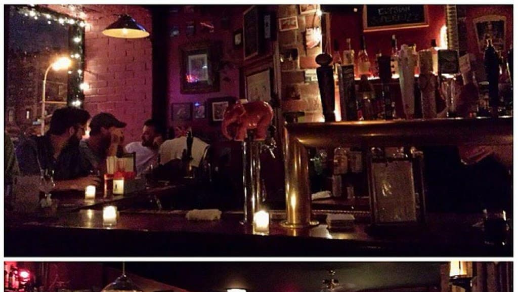 Fourth Avenue Pub, Gowanus bar