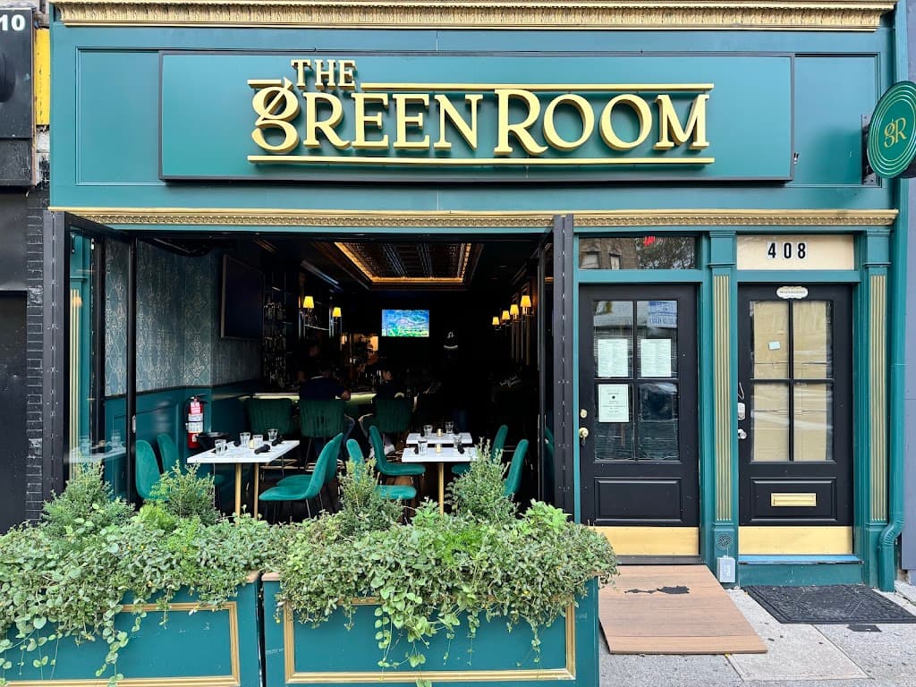 The Green Room PLG, Prospect Lefferts Gardens
