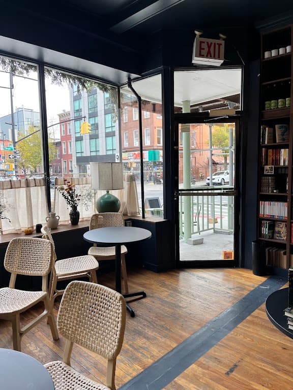 Cordelia, Crown Heights bar
