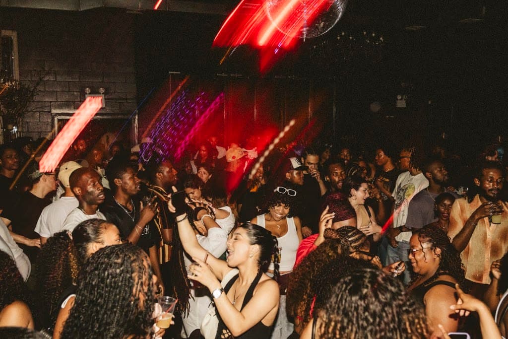 Lot45, Bushwick bar