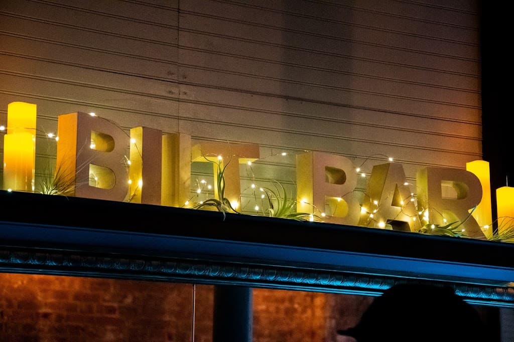 The Bilt Bar, Prospect Heights bar