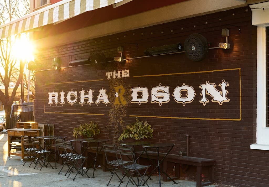 The Richardson, East Williamsburg
