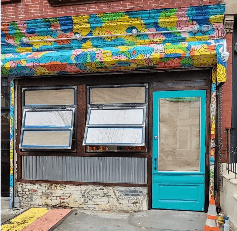 The Rum Bar BK, Crown Heights bar