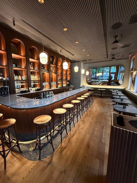 Milly’s Neighborhood Bar, Bed-Stuy bar