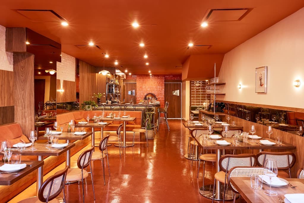 Wayward Fare, Prospect Heights