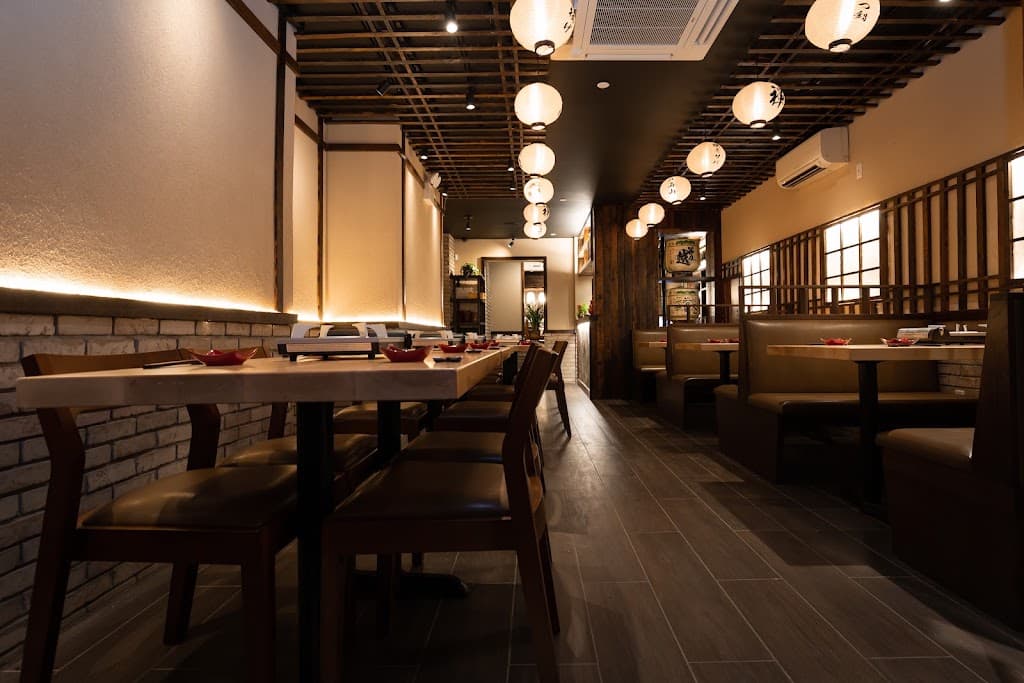Kimura, East Village bar