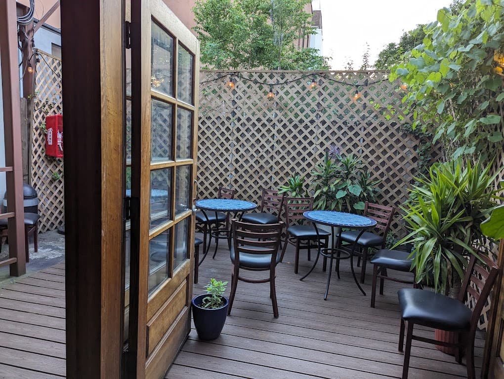 The Bar in Gowanus, Gowanus