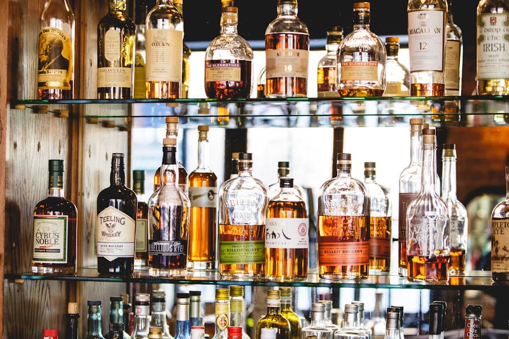 Dick and Jane’s, Fort Greene bar