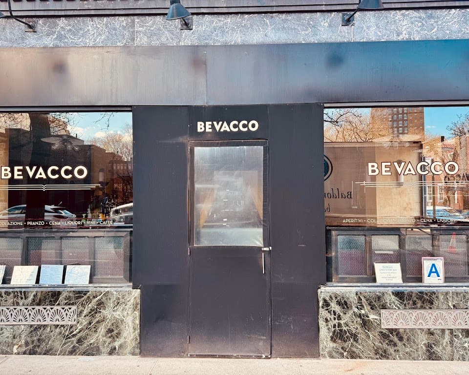 The Binc, Brooklyn Heights
