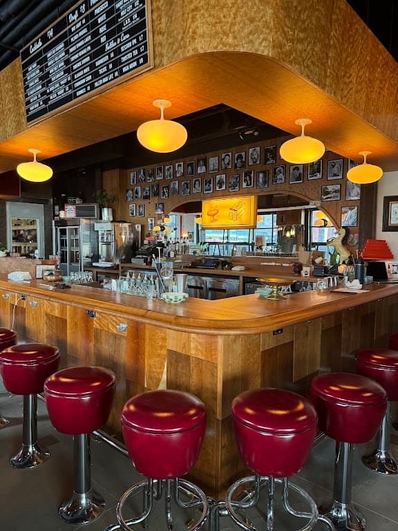 Hank’s Bar, Bushwick bar